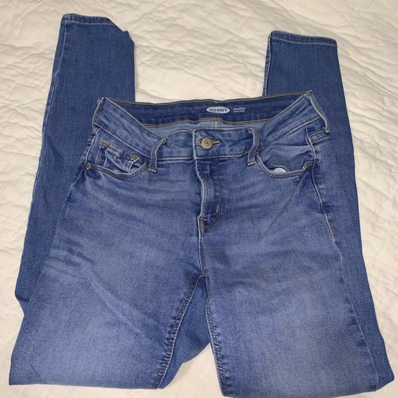 Old navy jeans - Picture 1 of 3